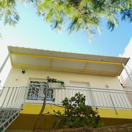 Cozy Studio 4U Gazi - Center Athens Atenas Exterior foto