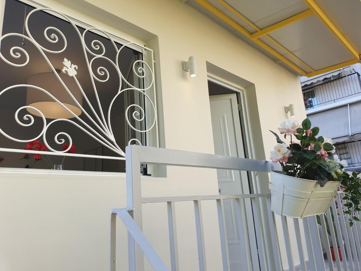 Cozy Studio 4U Gazi - Center Athens Atenas Exterior foto