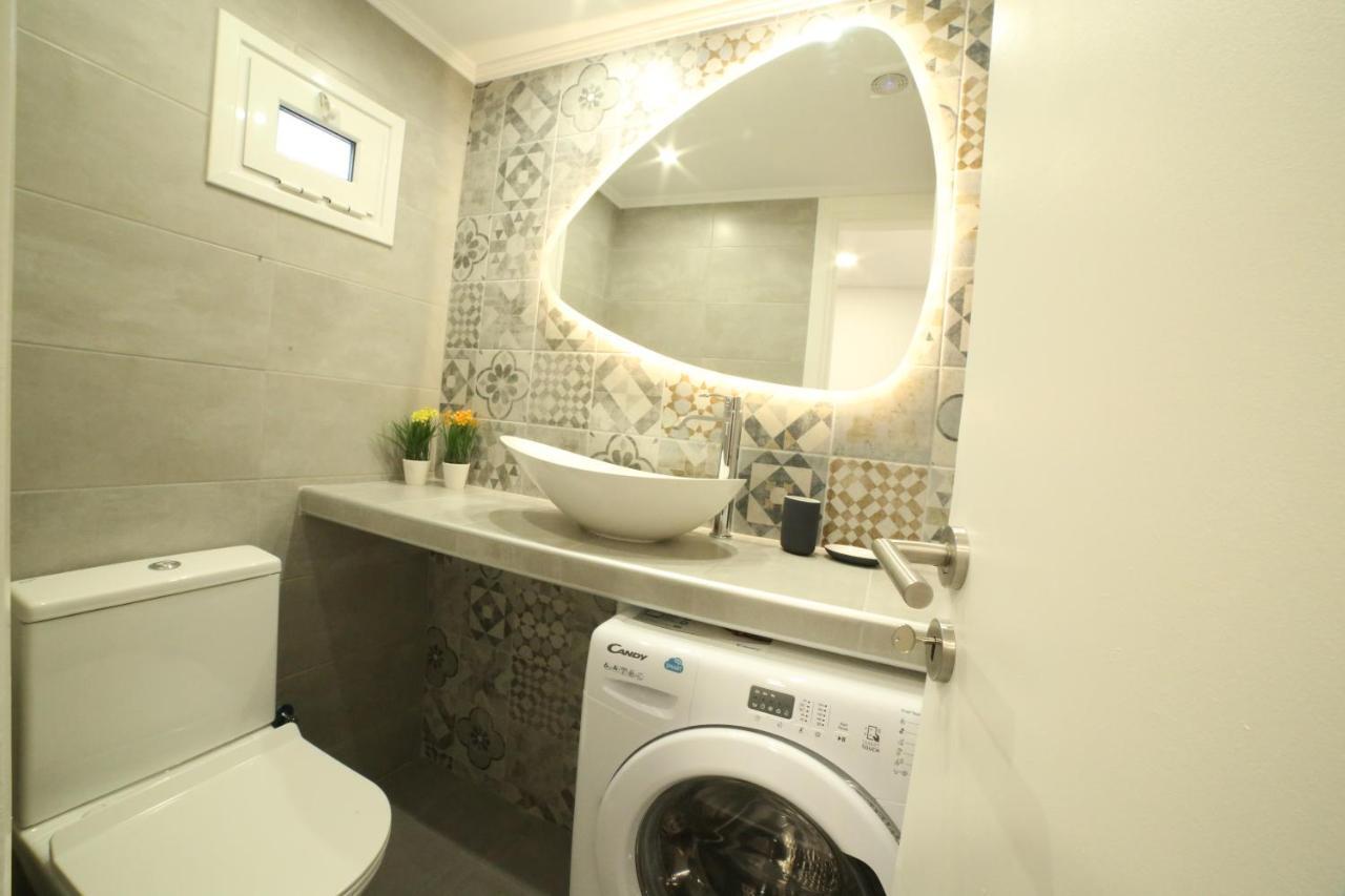 Cozy Studio 4U Gazi - Center Athens Atenas Exterior foto
